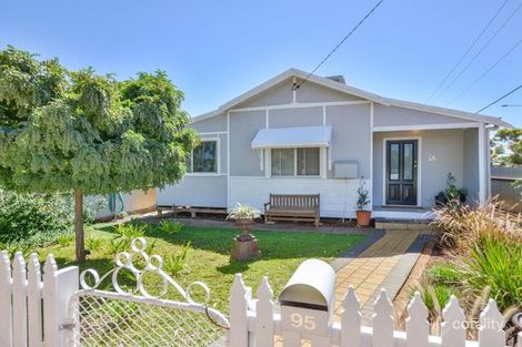 Property photo of 95 Wittenoom Street Boulder WA 6432