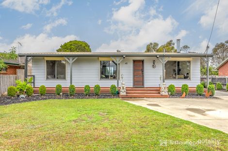 Property photo of 48 Traralgon-Maffra Road Glengarry VIC 3854