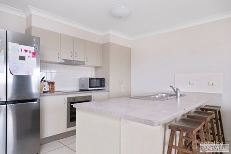 Property photo of 8 Bronco Crescent Gracemere QLD 4702