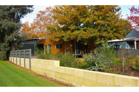 Property photo of 3 Forrest Street Nannup WA 6275