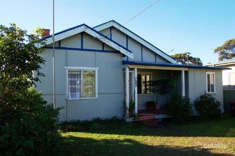 Property photo of 66 Princes Highway Ulladulla NSW 2539