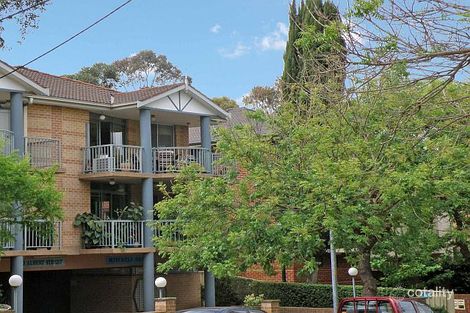 Property photo of 6/60 Albert Street North Parramatta NSW 2151