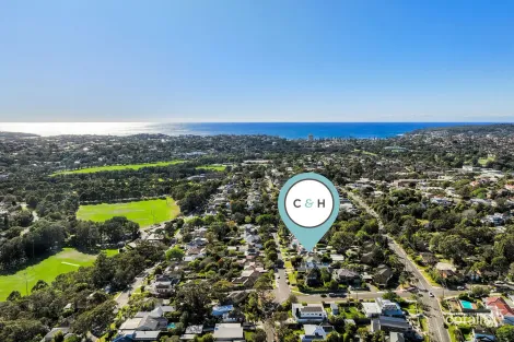 Property photo of 33 Quinlan Parade Manly Vale NSW 2093