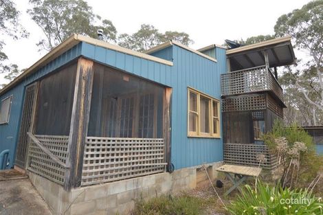 Property photo of 4631 Castlereagh Highway Capertee NSW 2846