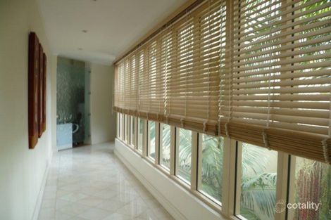Property photo of 34/32 Tipuana Place Bardon QLD 4065