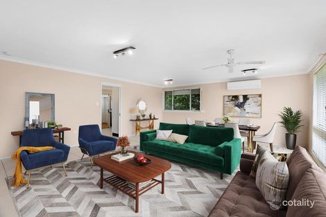 Property photo of 21 Macgregor Street Wyoming NSW 2250