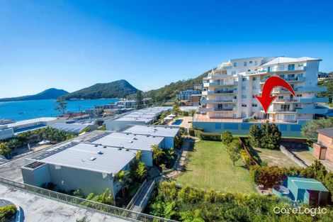 Property photo of 102/2 Messines Street Shoal Bay NSW 2315