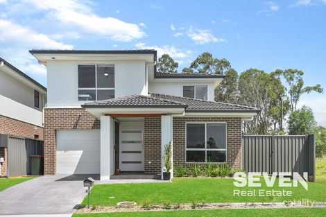 36 Durga Cres, Grantham Farm, NSW 2765