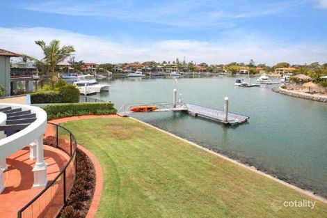 Property photo of 1 Mainroyal Court Cleveland QLD 4163