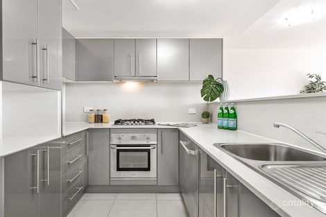 Property photo of 306D/27-29 George Street North Strathfield NSW 2137