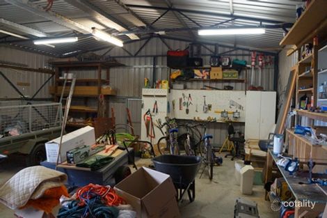 Property photo of 86 Darch Trail Gabbadah WA 6041