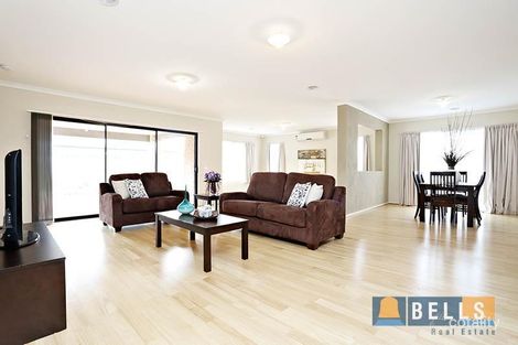 Property photo of 14 Botany Lane Taylors Hill VIC 3037