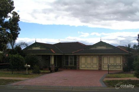 84 Edinburgh Cct, Cecil Hills, NSW 2171