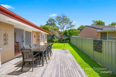 Property photo of 24A Heather Street Port Macquarie NSW 2444