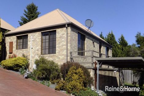 Property photo of 2/219 Cambridge Road Warrane TAS 7018