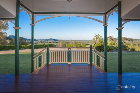 Property photo of 138 Coxs Road Balnagowan QLD 4740