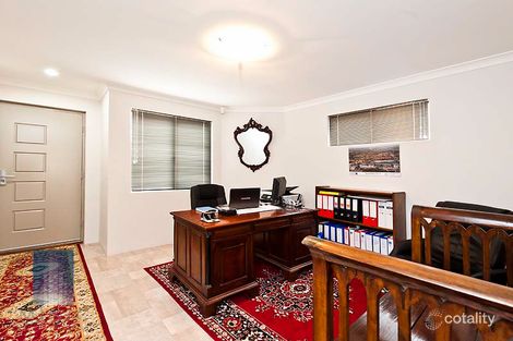 Property photo of 91C Gateway Boulevard Canning Vale WA 6155