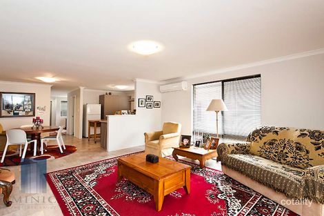 Property photo of 91C Gateway Boulevard Canning Vale WA 6155
