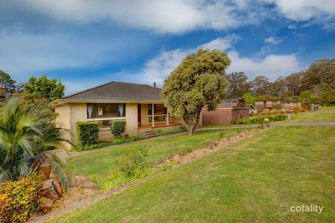 14 Bourne Cl, Mittagong, NSW 2575