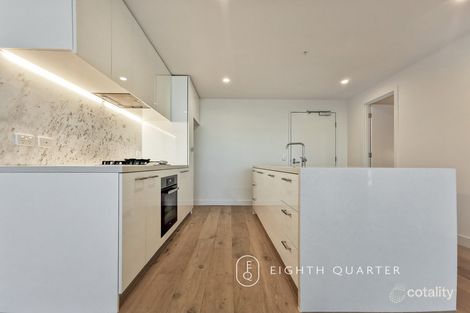 Property photo of 908/188 Macaulay Road North Melbourne VIC 3051
