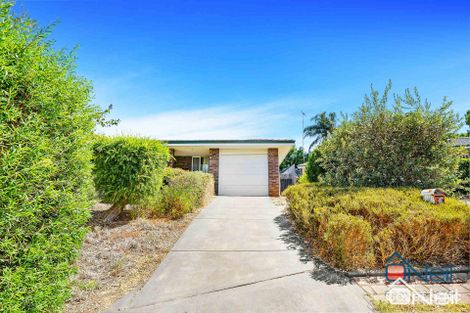 Property photo of 4 Forde Place Armadale WA 6112