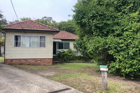 Property photo of 4 Yallambee Road Berowra NSW 2081