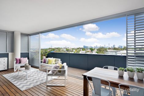 703/5 Sterling Cct, Camperdown, NSW 2050