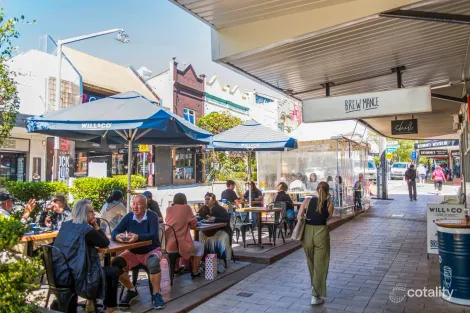 Property photo of 11/10 Brook Street Crows Nest NSW 2065