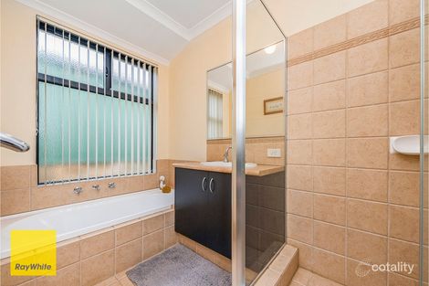 Property photo of 1 Welby Crescent High Wycombe WA 6057