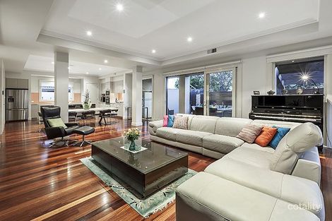 Property photo of 88 Rowell Avenue Camberwell VIC 3124