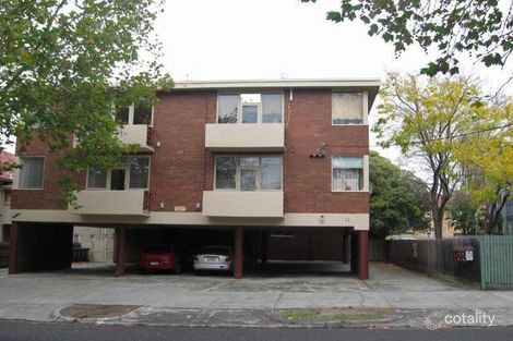 10/15 Dickens St, Elwood, VIC 3184