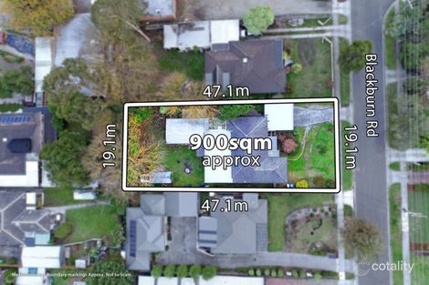 Property photo of 27 Blackburn Road Mooroolbark VIC 3138