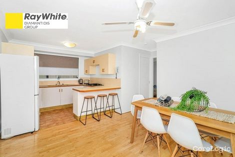 Property photo of 9 Kalambo Place St Clair NSW 2759