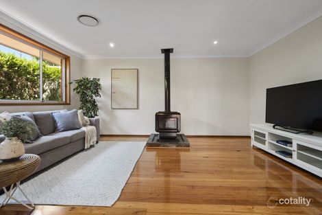 Property photo of 12 Nathaniel Parade Kings Langley NSW 2147