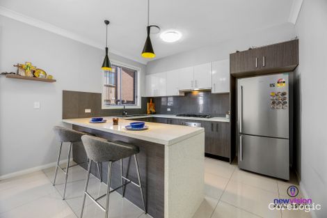 Property photo of 8 Duff Glade Schofields NSW 2762