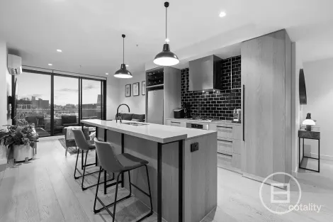 Property photo of 407/11 David Street Richmond VIC 3121