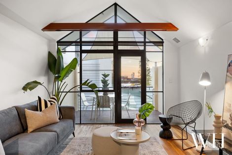 Property photo of 15/1A James Street Fremantle WA 6160