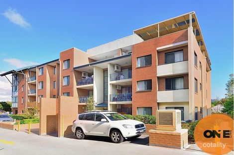 8/7-19 James St, Lidcombe, NSW 2141
