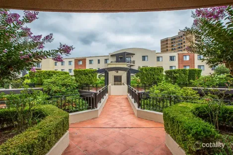 168/8 Jardine St, Kingston, ACT 2604