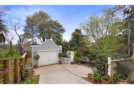 Property photo of 8 Bellbird Crescent Bowen Mountain NSW 2753