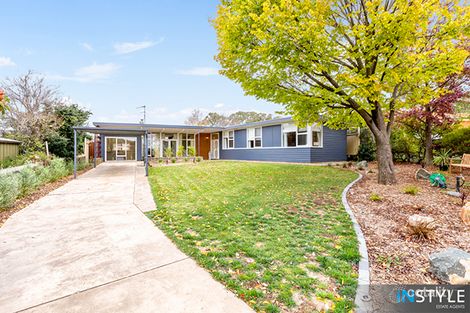 Property photo of 24 Amaroo Place Yass NSW 2582