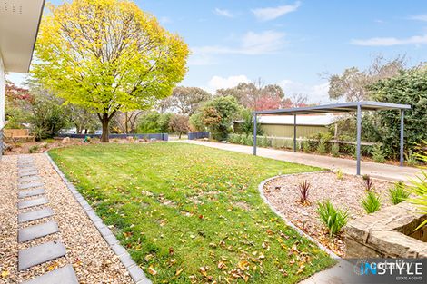Property photo of 24 Amaroo Place Yass NSW 2582
