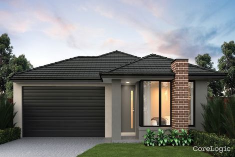 Property photo of 2 Avaward Street Wyndham Vale VIC 3024