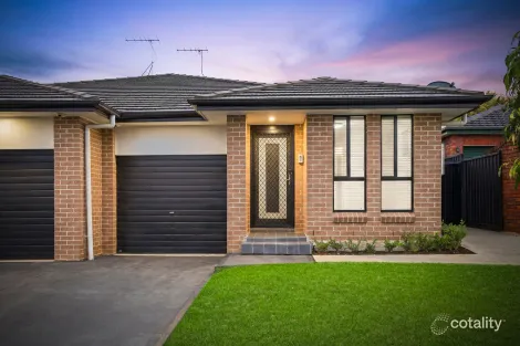 6a Carlyle Cres, Cambridge Gardens, NSW 2747