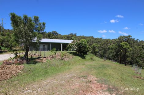 38 Erikas Dr, Ashby, NSW 2463