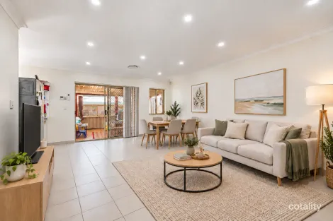 3/76 Sir Joseph Banks St, Bankstown, NSW 2200