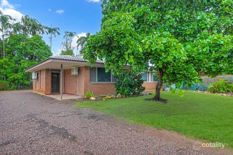 Property photo of 7 Lockwood Court Moulden NT 0830