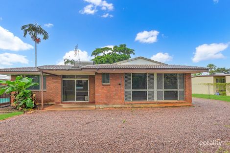 Property photo of 7 Lockwood Court Moulden NT 0830