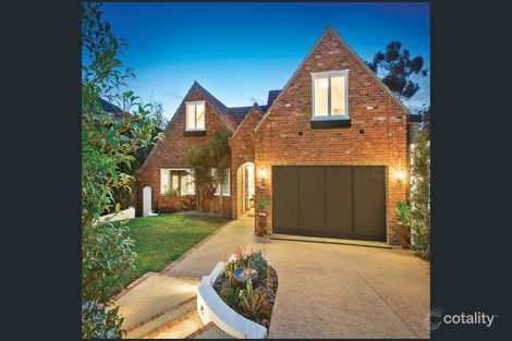 2 Hyton Cres, Kew, VIC 3101