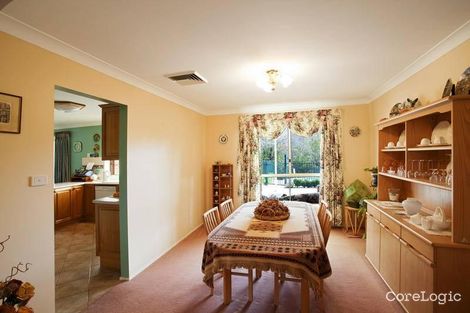 Property photo of 5 Freesia Place Glenmore Park NSW 2745